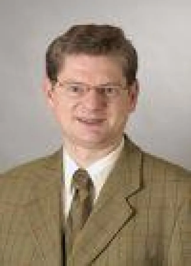 Dr. Thomas Probst, bvse