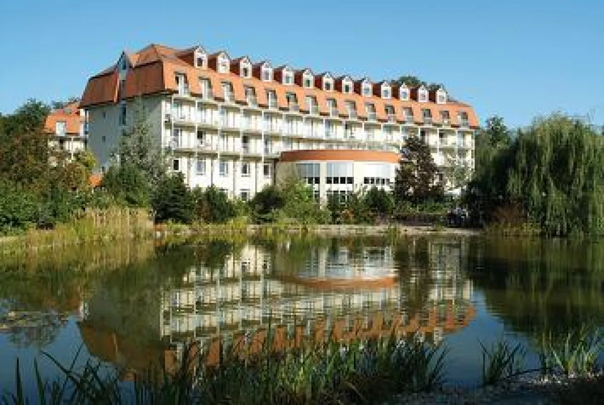 Brandenburg Klinik in Bernau