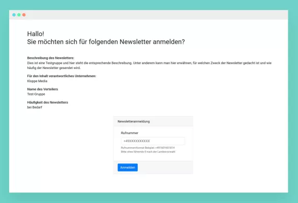 Bild: Die richtige Kommunikation für Unternehmen und Kommunen im Kampf gegen Corona