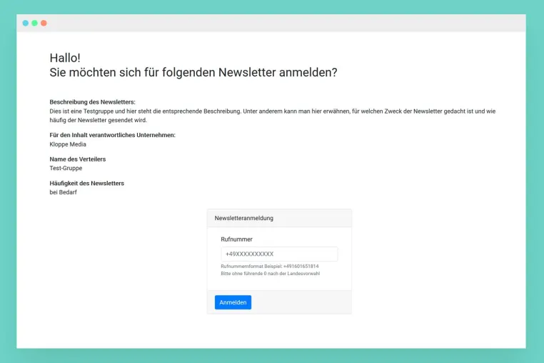 Bild: Die richtige Kommunikation für Unternehmen und Kommunen im Kampf gegen Corona