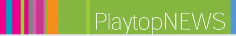 Bild: Playtop im 4. OG eines Kinderkrankenhauses