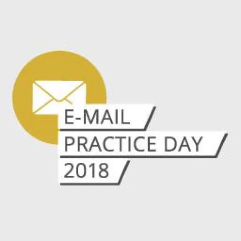 Bild: Wozu noch Newsletter? – E-Mail Practice Day liefert die Antwort