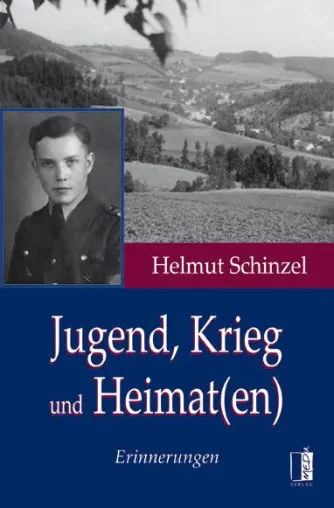 Durch den Krieg entwurzelt und vertrieben - ein Leben auf der Suche nach Heimat und Glück Bild: Durch den Krieg entwurzelt und vertrieben - ein Leben auf der Suche nach Heimat und Glück