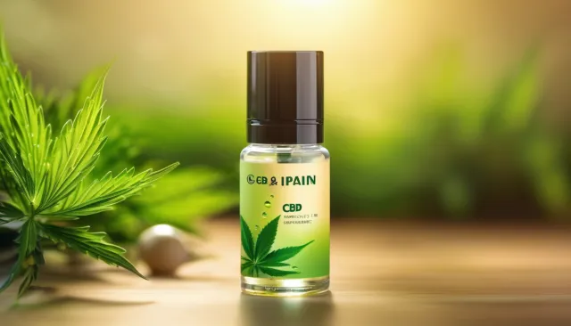 Bild: WeedSeeds4U setzt neue Maßstäbe in der natürlichen Schmerztherapie – mit der CBD Schmerzcreme 65 %