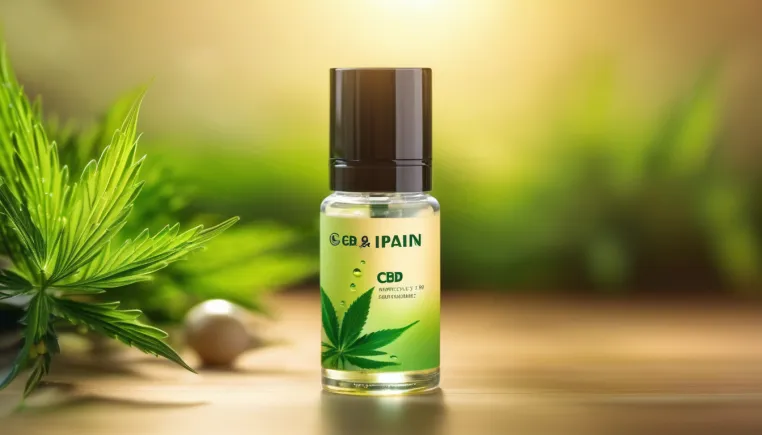 Bild: WeedSeeds4U setzt neue Maßstäbe in der natürlichen Schmerztherapie – mit der CBD Schmerzcreme 65 %