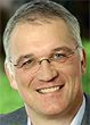 Bild: Unternehmercoach Jörg Mann bietet Unternehmern Ratgeber für Unternehmer zum Thema „Werte im Unternehmen"