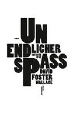 100 Tage unendlicherspass.de - Lesecommunity zu David Foster Wallaces Roman startet ab 24.8.2009 Bild: 100 Tage unendlicherspass.de - Lesecommunity zu David Foster Wallaces Roman startet ab 24.8.2009