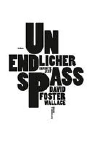 Bild: 100 Tage unendlicherspass.de - Lesecommunity zu David Foster Wallaces Roman startet ab 24.8.2009