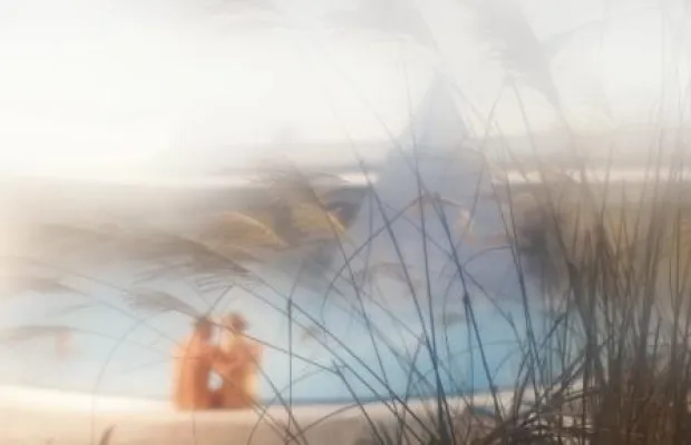 Bild: Wertvolle Zeit zu Zweit