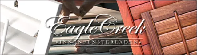 Bild: Innenfensterläden - Mit Innenläden die Sonne in's Haus bringen