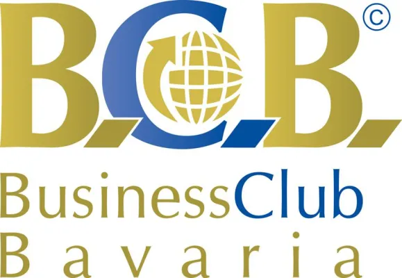 Bild: Business Club Bavaria - eingetragene Marke
