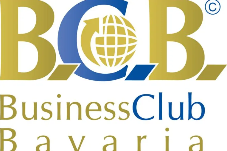 Bild: Business Club Bavaria - eingetragene Marke