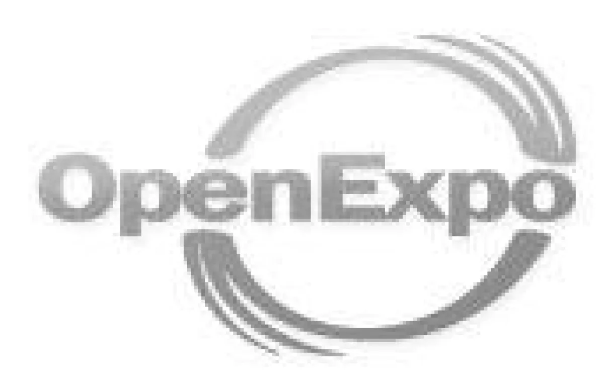 metas auf der OpenExpo in Zürich