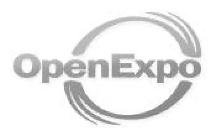 Bild: metas stellt ADempiere ERP auf der OpenExpo in Zürich vor
