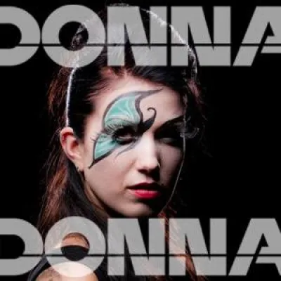 Bild: Absoluter Wahnsinn: Hella Donna goes to Hollywood