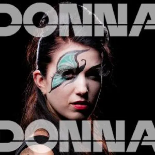 Bild: Absoluter Wahnsinn: Hella Donna goes to Hollywood