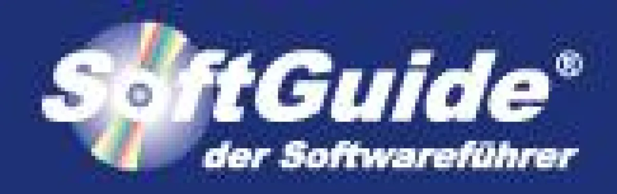 SoftGuide Softwareführer