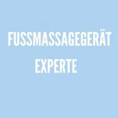 Bild: Entspannung für Zuhause – wie ein Fußmassagegerät bei schmerzenden Füßen und Beinen helfen kann