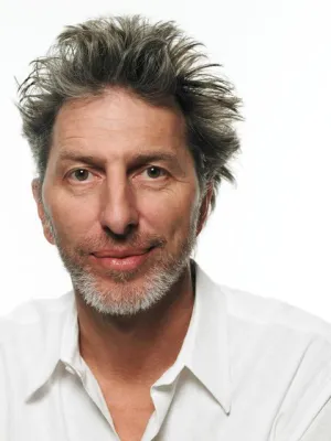 Bild: Rufus Beck kommt nach Berlin - Reinickendorf - Tabaluga-Star liest im Ernst-Reuter-Saal und im Fontane-Haus