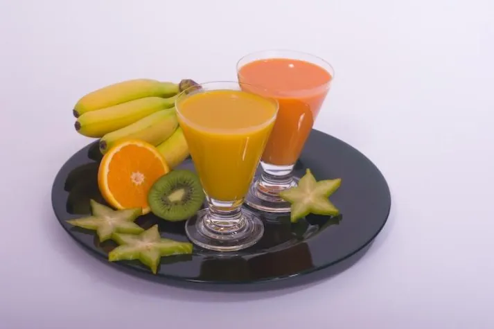 Bild: In Deutschlands Kühltheken wird es eng – die Smoothies kommen