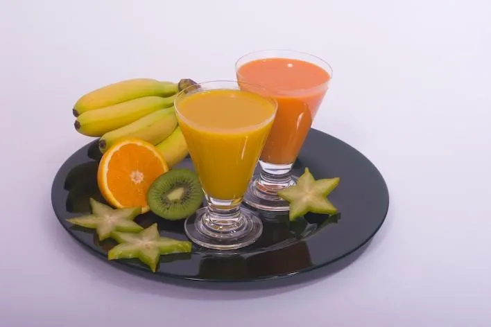 Bild: In Deutschlands Kühltheken wird es eng – die Smoothies kommen