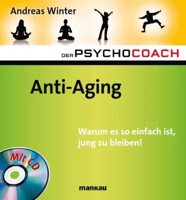 Bild: Zum Frühlingsbeginn - Buchpräsentation von "Anti-Aging" am 18. März 2009 in Iserlohn