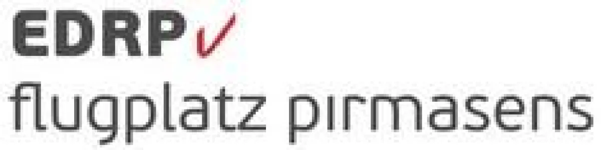 Logo Flugplatz Pirmasens