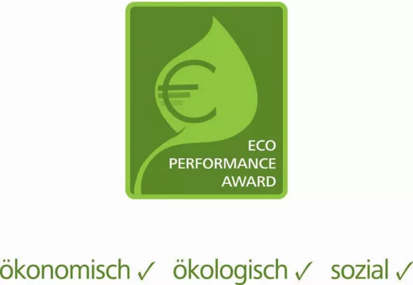 Bild: Jetzt bewerben: Eco Performance Award 2013