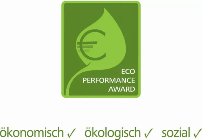 Bild: Jetzt bewerben: Eco Performance Award 2013