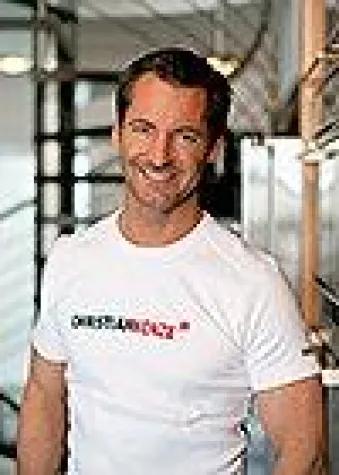 Bild: Christian Henze - die ausgewählte Jury beim GASTRO-AWARD®