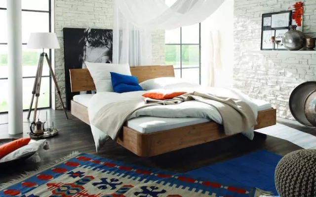 Bild: Die neue Leichtigkeit des Schlafens