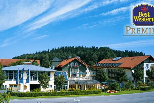 Bild: Conference-, Event- & Sporthotel Bayerischer Hof Miesbach