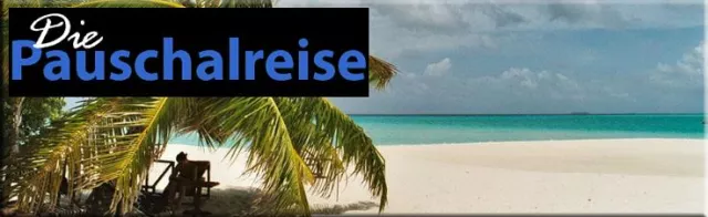 DiePauschalreise.de - das neue Reiseportal mit vielen Tipps zu Reisezielen Bild: DiePauschalreise.de - das neue Reiseportal mit vielen Tipps zu Reisezielen