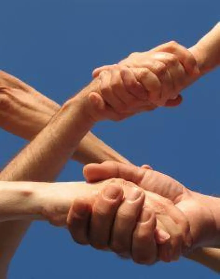 P&P Studios Audio-Agentur unterstützen mit Netzwerk soziale Projekte