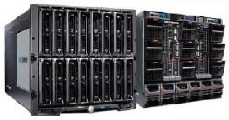 Websense X10G Appliance bietet umfassenden Datenschutz in großen Unternehmen Bild: Websense X10G Appliance bietet umfassenden Datenschutz in großen Unternehmen