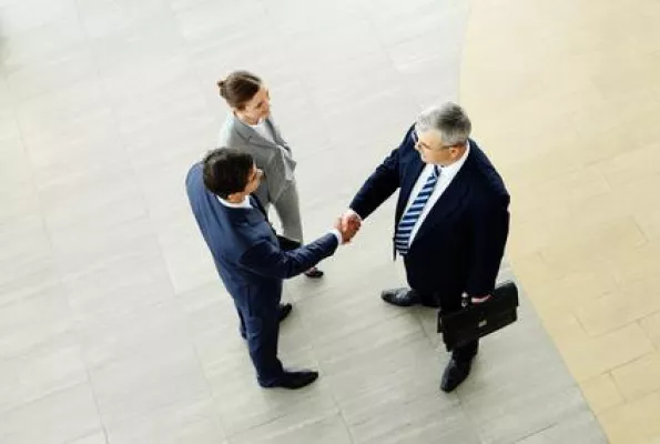 Bild: Rent a Revenue Manager - Erfolg auf Miete