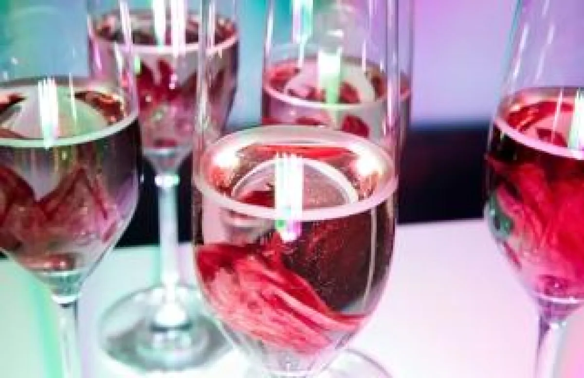 10 Jahre aveato Business Catering Hamburg