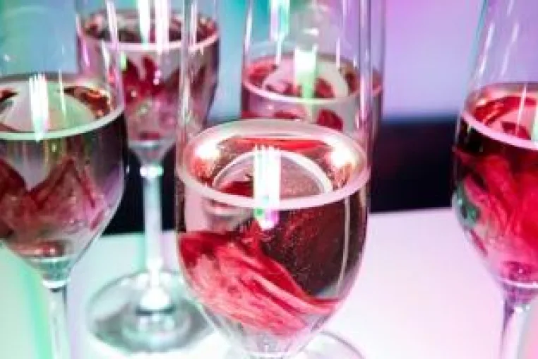 Happy Birthday: 10 Jahre aveato Catering in Hamburg Bild: Happy Birthday: 10 Jahre aveato Catering in Hamburg