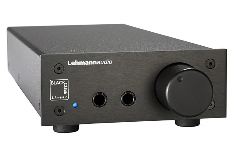 Hifihersteller Lehmann audio auch erfolgreich im Pro-Audio Sektor - Präsentation auf der Tonmeistertagung 2008 Bild: Hifihersteller Lehmann audio auch erfolgreich im Pro-Audio Sektor - Präsentation auf der Tonmeistertagung 2008