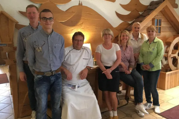 Erweitertes Angebot im waldhotel AUSZEIT in Tanne Bild: Erweitertes Angebot im waldhotel AUSZEIT in Tanne