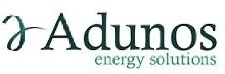 Bild: Adunos GmbH eröffnet Geschäftsfeld „Contracting“ und „Contractingabwicklung“