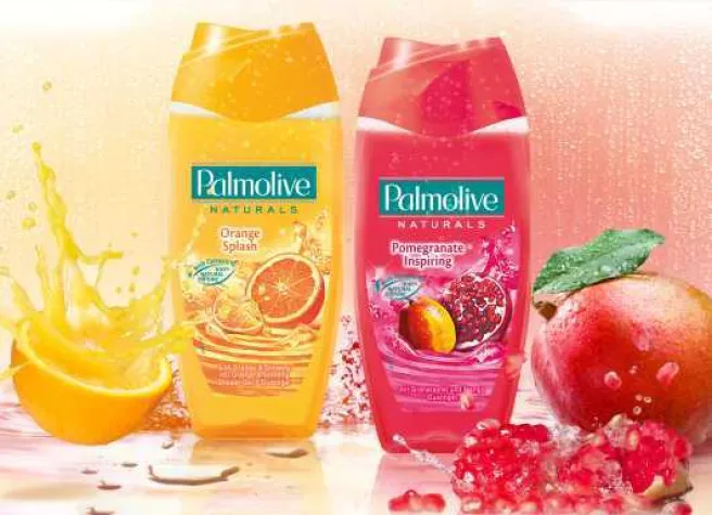 Bild: Jetzt knallt’s! Die neuen Palmolive Naturals Limited Editions: Leuchtende Farben und fruchtige Sommerfrische