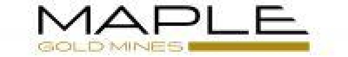 Maple Gold Mines logo