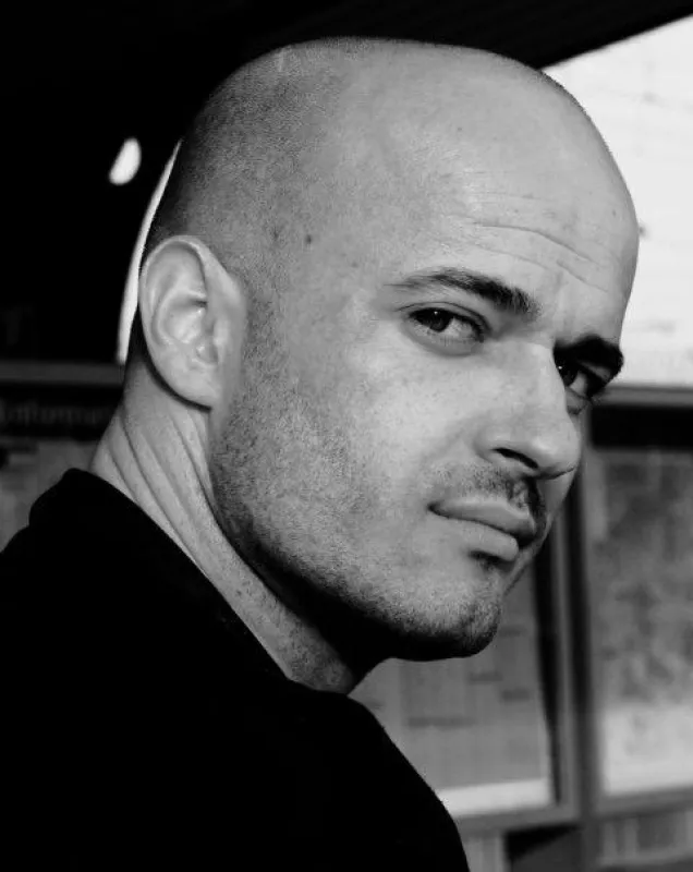 Genc Behrami (36), Senior Customer Success Manager bei Arkadin