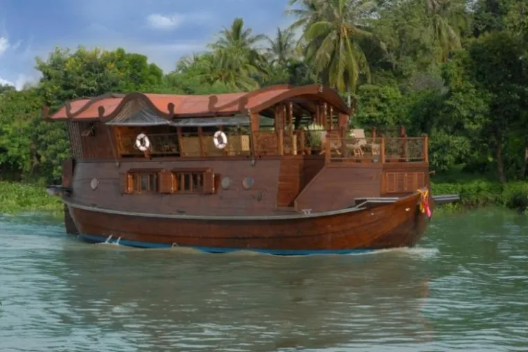 Schiff Ahoi! Bild: Schiff Ahoi!