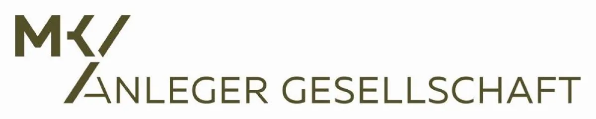 Logo der MK Anleger Gesellschaft mbH