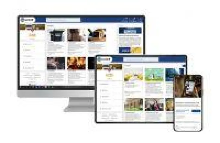 Bild: Innovation durch Kooperation