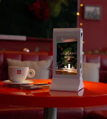 Bild: EuroChargeMedia schafft Win-Win-Situation: Kostenloses Laden für Gäste – Provision für Locations