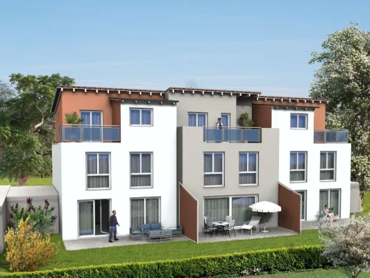 Bild: Großer Verkaufsstart in Erlensee bei Hanau - Neue Hausvarianten im Baugebiet Erlenpark