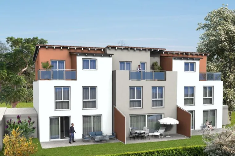 Bild: Großer Verkaufsstart in Erlensee bei Hanau - Neue Hausvarianten im Baugebiet Erlenpark